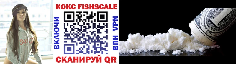 Купить закладки  Медногорск  КОКАИН FishScale 